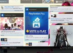 Sony Wants You to Pick Your Next PS4 PlayStation Plus Freebie