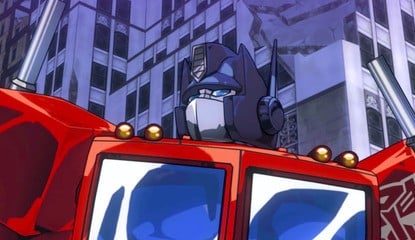Peter Cullen, The Voice Of Optimus Prime And Mario, Has Died Aged 85