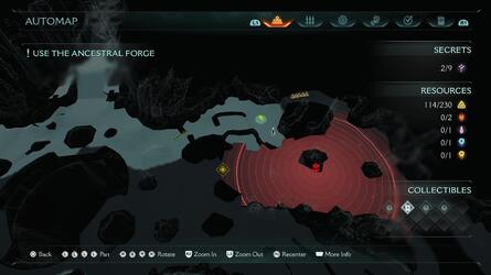 DOOM: The Dark Ages: Ancestral Forge Walkthrough 9