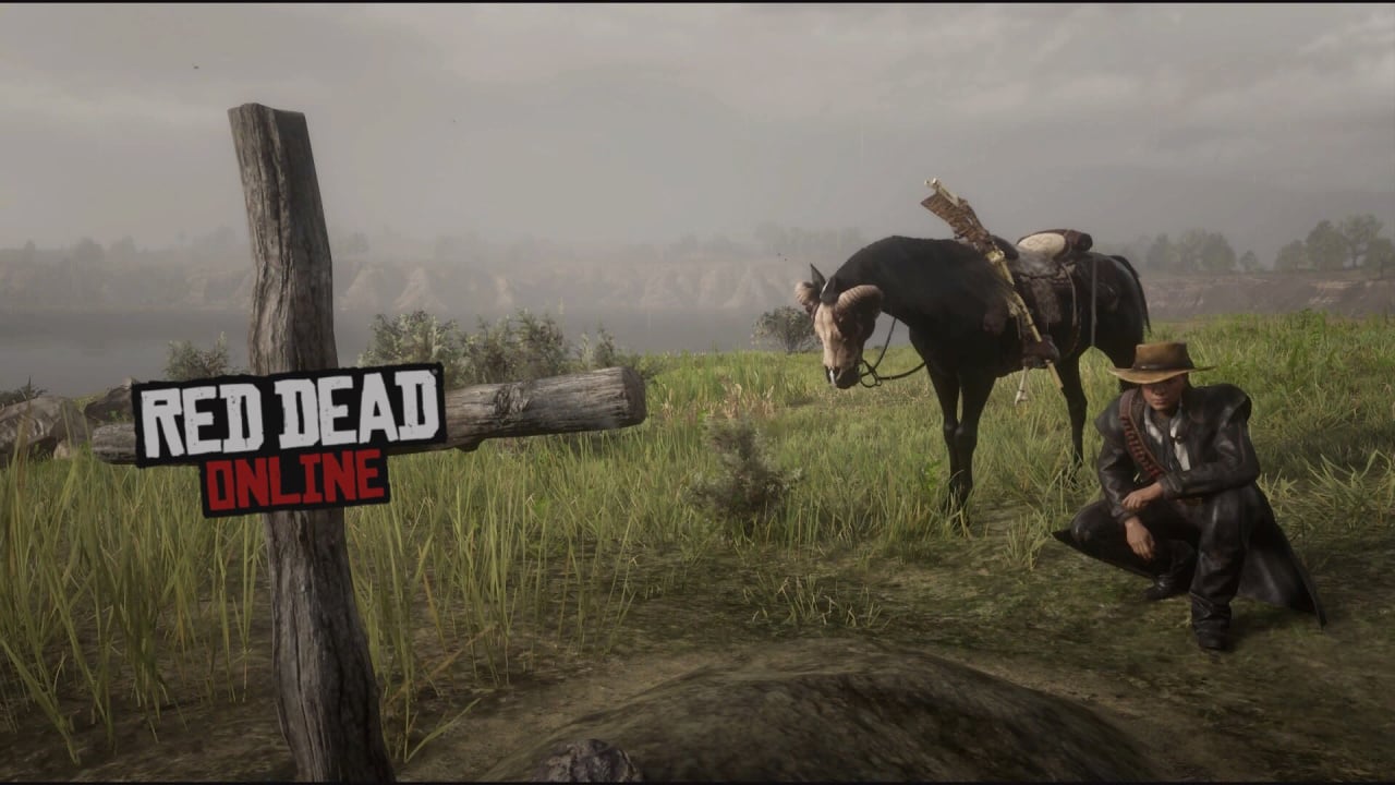 Red Dead Redemption Ratings Leak Has Fans Expecting PC Version