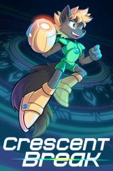 Crescent Break Cover