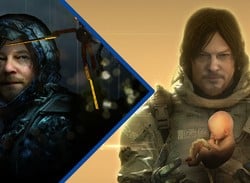 Death Stranding Director's Cut: How to Transfer PS4 Save File to PS5