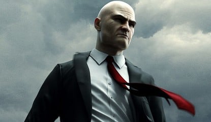 Hitman on PS4 Won't Release as a Full Game, and It'll Be Digital Only at First