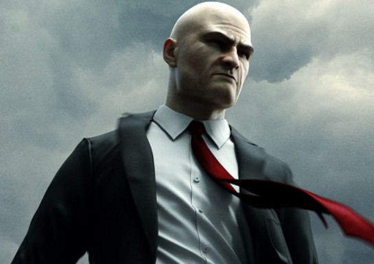 Hitman on PS4 Won't Release as a Full Game, and It'll Be Digital Only at First