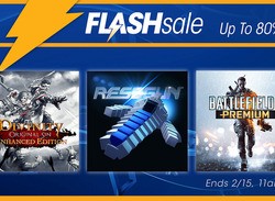 Sony Shows Some Love with Valentine's Day Flash Sale in North America