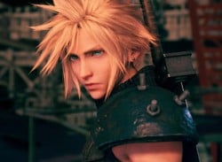 Final Fantasy VII Remake Gets So Many New Screenshots