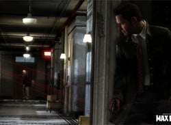 Rockstar Randomly Releases New Max Payne 3 Screenshots