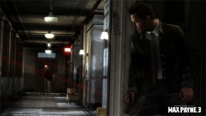 It Probably Sounds Pedantic, But We Really Hope Max Payne Uses R1 To Shoot.