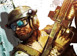 New First-Person Ghost Recon Game Is Real, Ubisoft Confirms