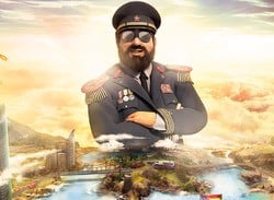 El Presidente Makes an Important Tropico 6 Announcement