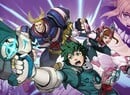 My Hero Academia Is Going to Tempt You Back to Overwatch 2 on PS5, PS4