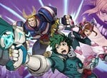 My Hero Academia Is Going to Tempt You Back to Overwatch 2 on PS5, PS4