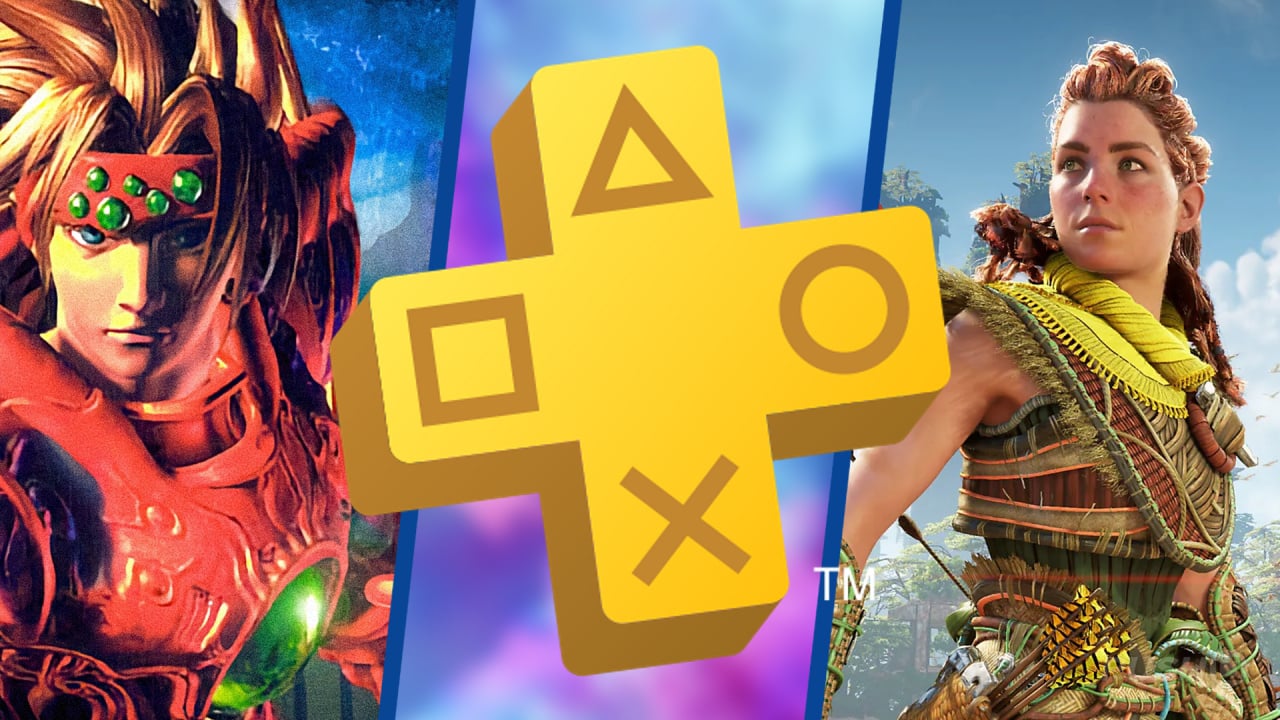 Horizon Forbidden West, The Quarry, More Join PlayStation Plus