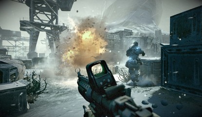 DualShock and Move Players Will Square Off in Killzone 3