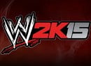 WWE 2K15 Brings the Beat Down to PS4 and PS3 This October