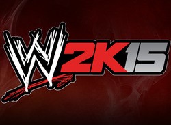 WWE 2K15 Brings the Beat Down to PS4 and PS3 This October