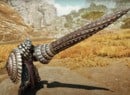 Monster Hunter Wilds Bundles Gameplay from All 14 Weapons Into One Big, Glorious Video