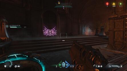 DOOM: The Dark Ages: Siege - Part 2 Walkthrough 9