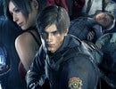 Resident Evil Film Success Reportedly Hands PS5, PS4 Remakes Huge Player and Sales Boosts