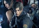 Resident Evil Film Success Reportedly Hands PS5, PS4 Remakes Huge Player and Sales Boosts