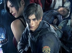 Resident Evil Film Success Reportedly Hands PS5, PS4 Remakes Huge Player and Sales Boosts