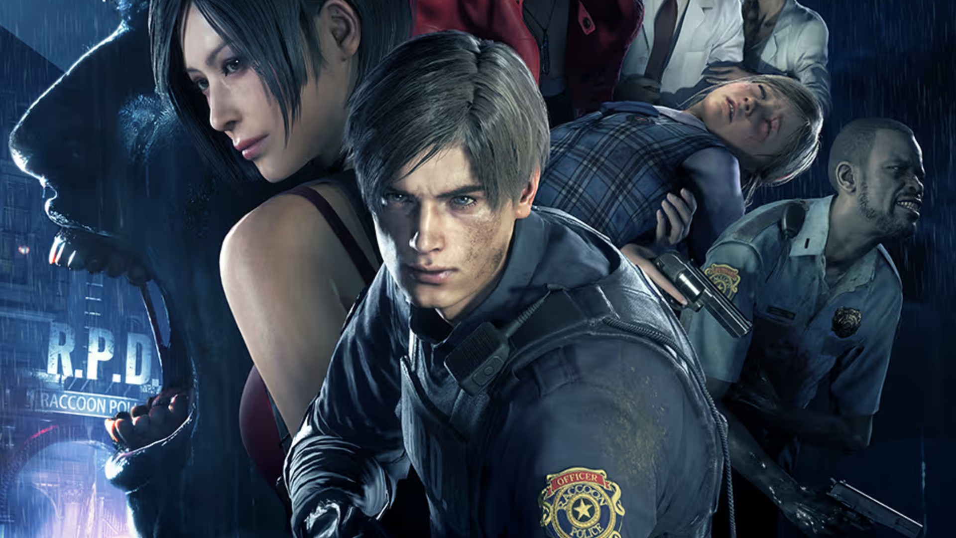 Resident Evil Film Success Reportedly Hands PS5, PS4 Remakes Huge Player and Sales Boosts