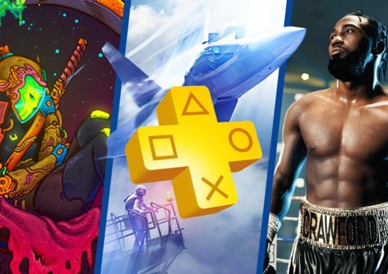February 2026 PS Plus Essential Games Available to Download Now