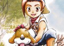 ESRB Digs Up a Couple of Harvest Moon PS4 Ratings