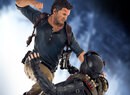 Naughty Dog Announces Limited Edition Nathan Drake Figure