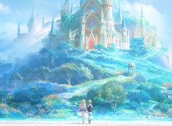 This PS5 RPG Will Expand 'Beyond the Game' with an Official Anime