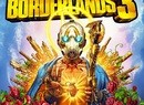 Borderlands 3's Box Art Goes Biblical in Brilliant Fashion