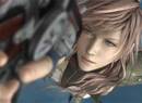 Motion Controls Would Be "Too Exhausting" For Final Fantasy