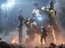 Titanfall Series Director Cooking Up 'Something New' at Respawn