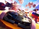 PS5, PS4 Arcade Racer LEGO 2K Drive Sounds Superb, and It's Out Soon