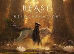 Pokémon Dev's Gorgeous PS5 Action RPG Beast of Reincarnation Conjures a 4th August Release