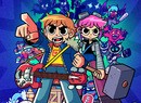 Retro-Tinged Beat-'Em-Up Scott Pilgrim EX Is Looking Great in New Gameplay Trailer