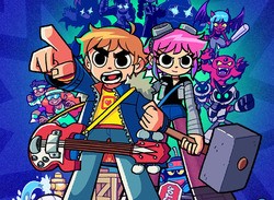 Retro-Tinged Beat-'Em-Up Scott Pilgrim EX Is Looking Great in New Gameplay Trailer
