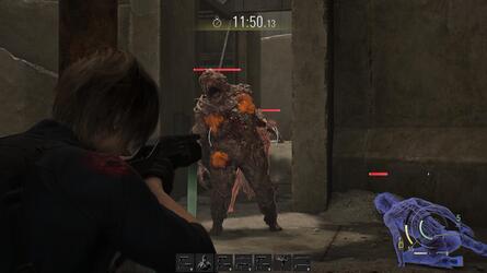 Leon Must Die Forever Isn't Worth Going Back to RE Requiem For Hands On 10