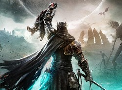 Lords Of The Fallen Sales Top One Million As Hexworks Promises