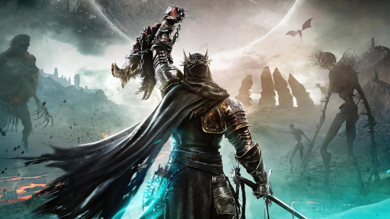 Lords of the Fallen 2 in Development for PS4 at a New Studio