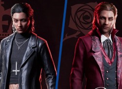 Vampire: The Masquerade - Bloodlines 2 Adds DLC Clans to Base Game Following Backlash