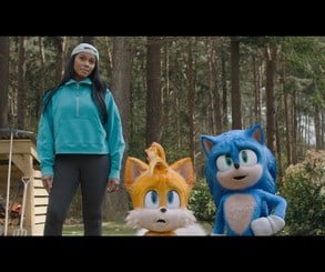 TV Show Review: Knuckles - Fun, Lighthearted Spin-Off Eases the Wait for Sonic 3 10