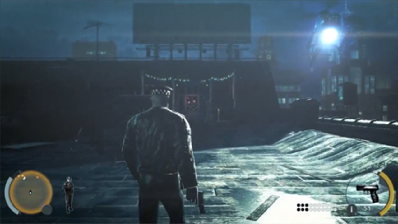 demo hitman absolution ps3