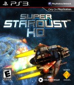 Super Stardust HD