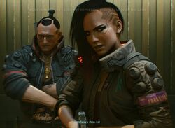 Cyberpunk 2077 PS5, PS4 Gameplay Coming in the Near Future