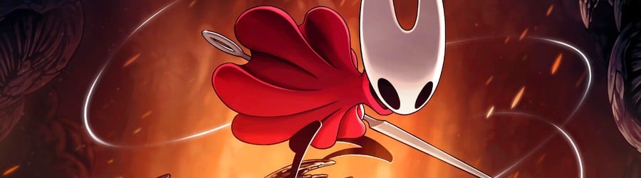 Hollow Knight: Silksong (PS5)