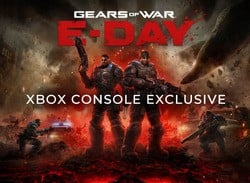 Gears of War: E-Day Is Not Coming to PS5, Xbox Confirms Console Exclusivity