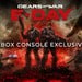 Gears of War: E-Day Is Not Coming to PS5, Xbox Confirms Console Exclusivity