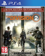 La division 2 (PS4)