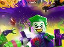 LEGO DC Super-Villains (PS4) - It's Good to Be Bad